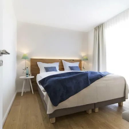 Luxus - Ostseeferienhaus Sandbank Сasa de vacaciones Pommerby (Gelting)