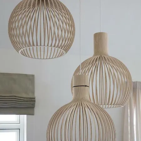 Luxus - Ostseeferienhaus Sandbank